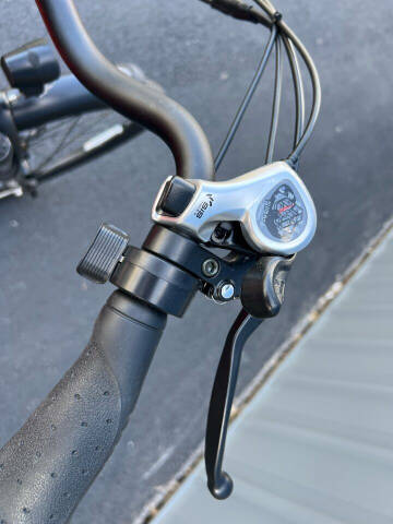 2022 Bintelli B2 EBike