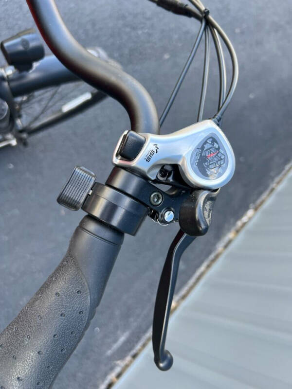 2022 Bintelli B2 EBike