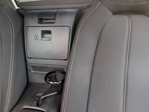 2017 FIAT 124 Spider Classica