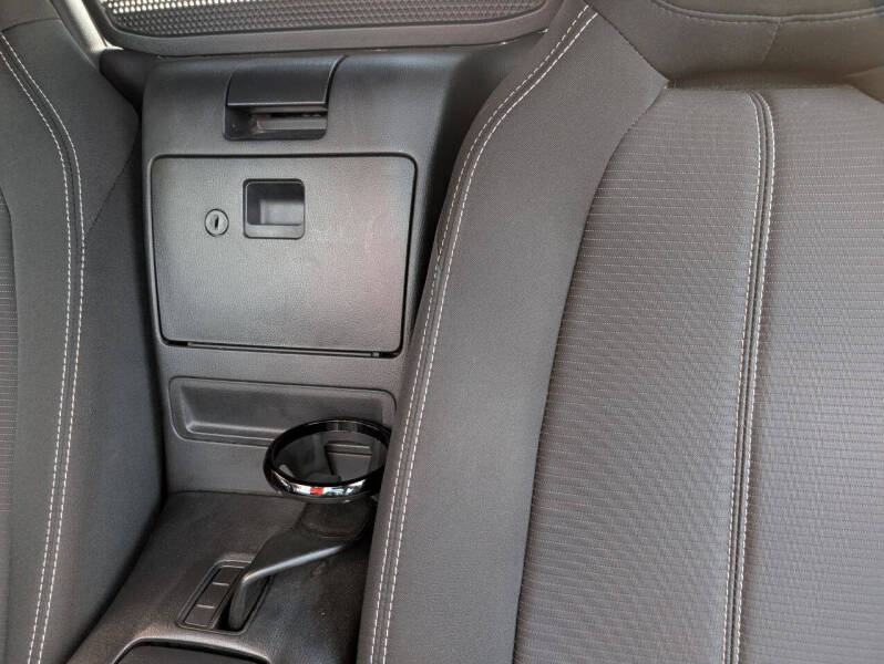 2017 FIAT 124 Spider Classica