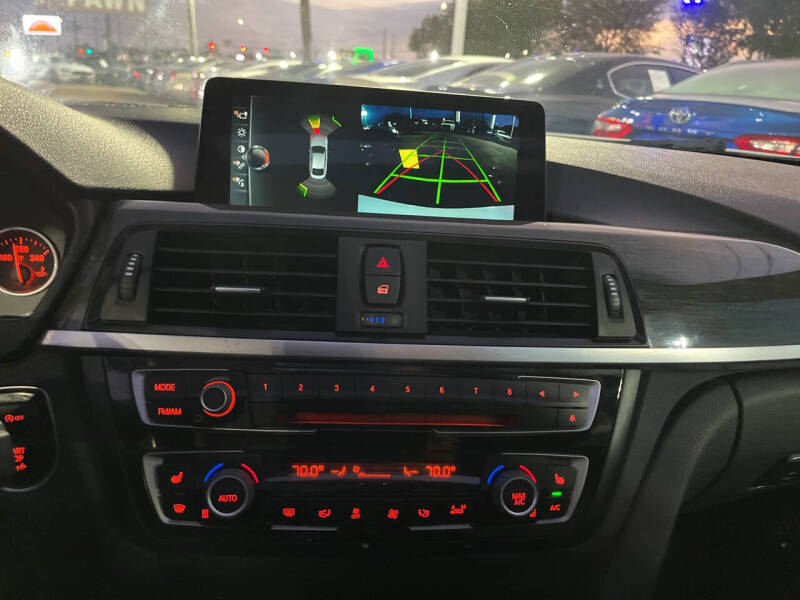 2017 BMW 4 Series 440i Gran Coupe