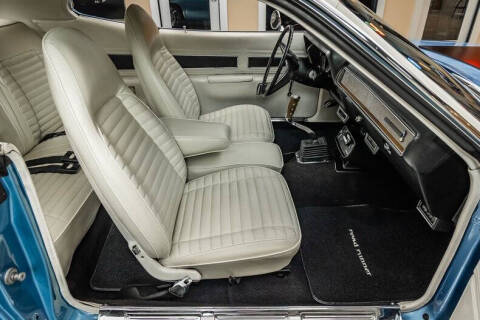 1971 Plymouth Roadrunner