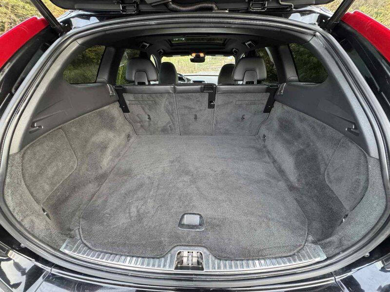 2015 Volvo XC60 T5 Drive-E Premier