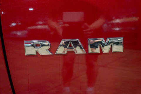 2008 Dodge Ram 1500 ST