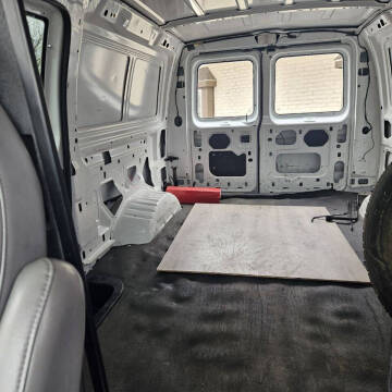 2007 Ford E-Series E-350 SD