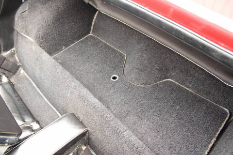 1965 Chevrolet Corvette