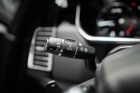 2016 Land Rover Range Rover Td6