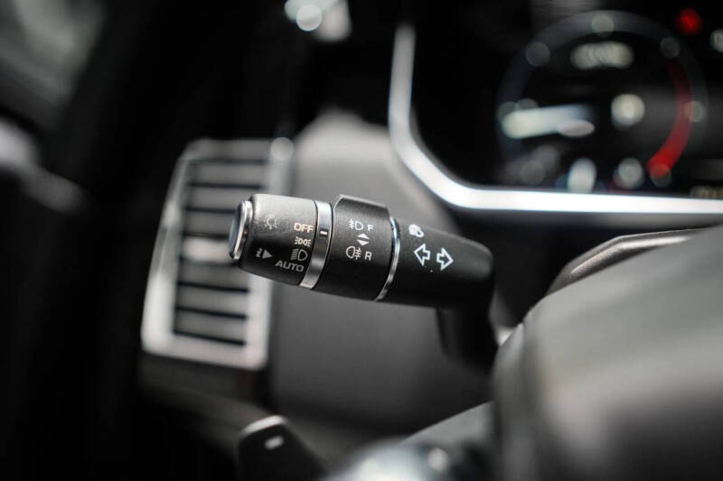 2016 Land Rover Range Rover Td6