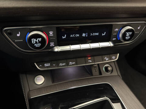 2023 Audi Q5 Sportback quattro S line Prem Plus 45 TFSI