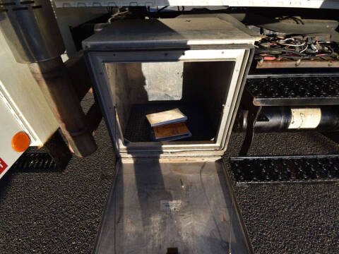 2011 International DuraStar 4400