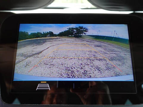 2019 Chevrolet Malibu LS