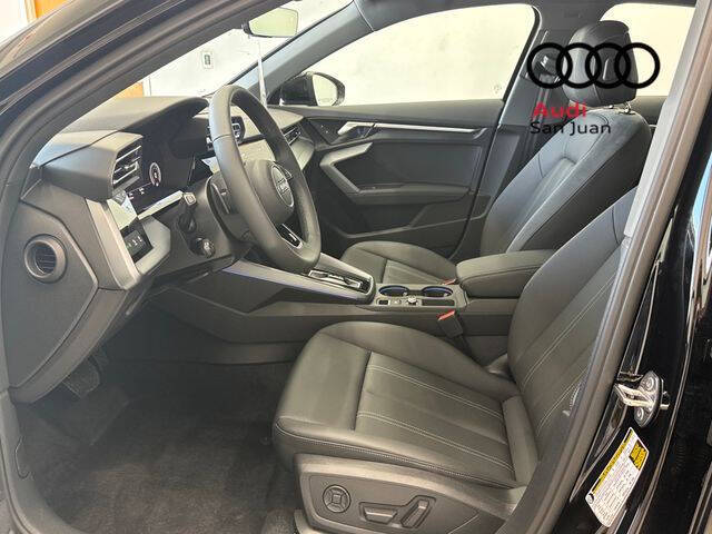 2026 Audi A3