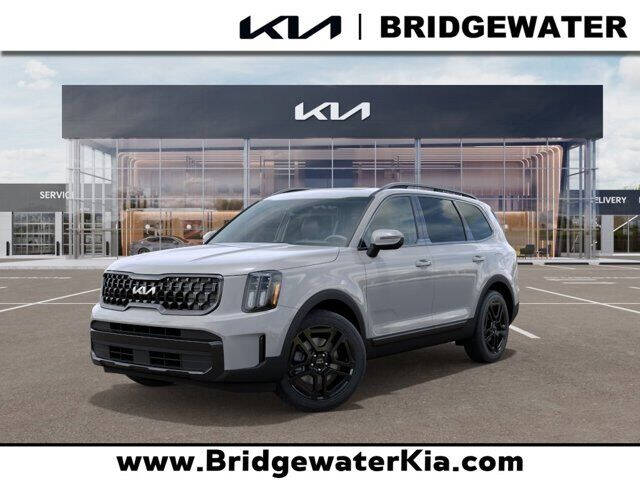 2024 Kia Telluride for sale in Bridgewater, NJ