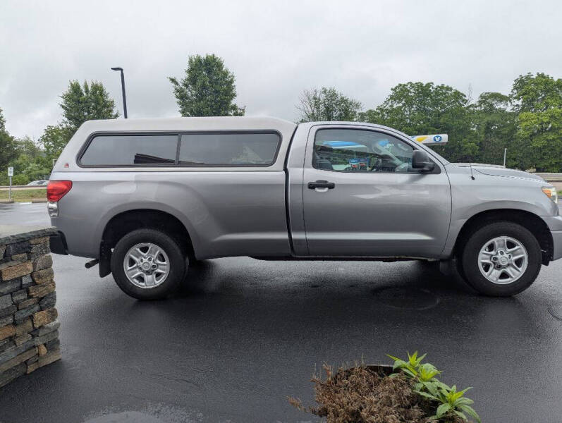 2007 Toyota Tundra