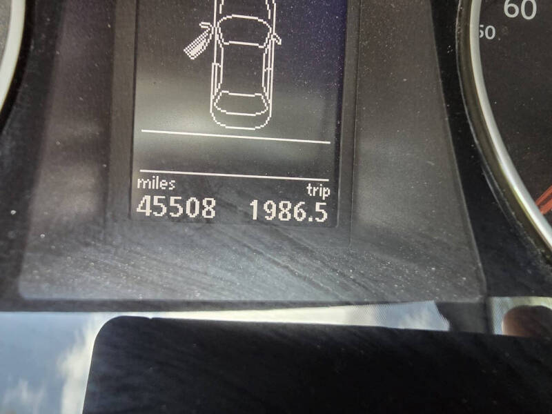 2012 Volkswagen CC R-Line PZEV