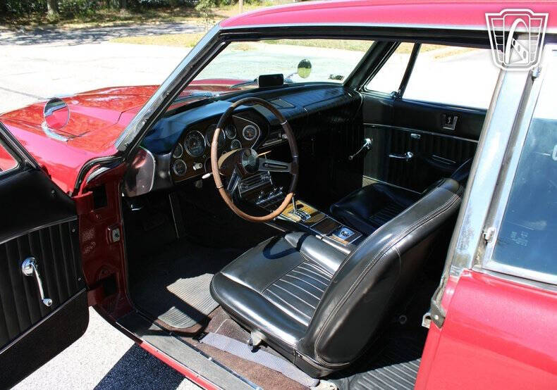1964 Studebaker Avanti