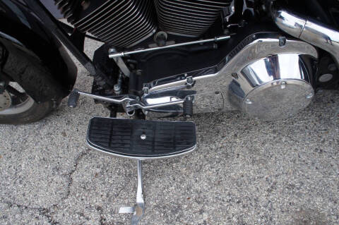 2003 Harley-Davidson Electra Glide