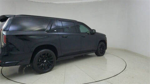 2023 Cadillac Escalade ESV Sport Platinum