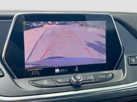 2019 Chevrolet Blazer Premier