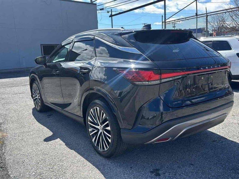 2023 Lexus RX 350
