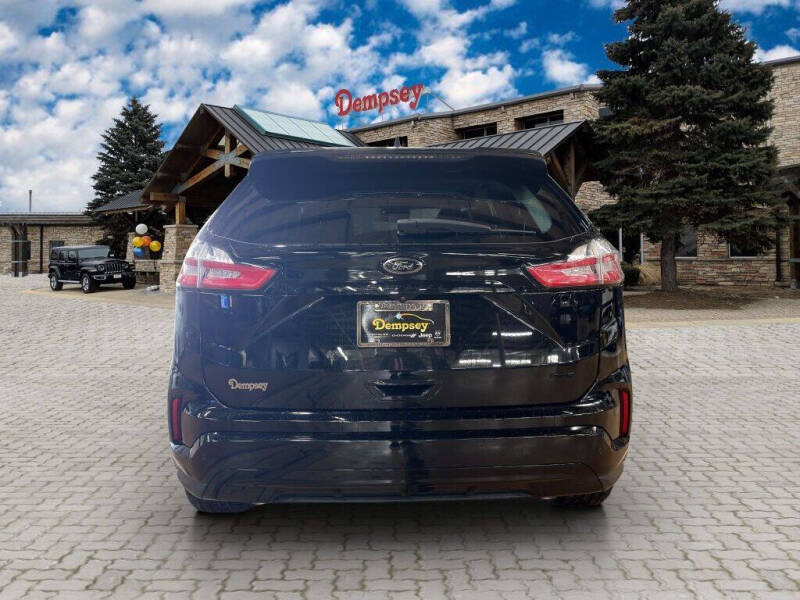 2023 Ford Edge SE
