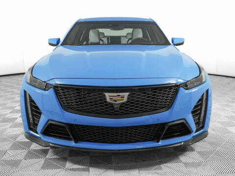 2023 Cadillac CT5-V Blackwing