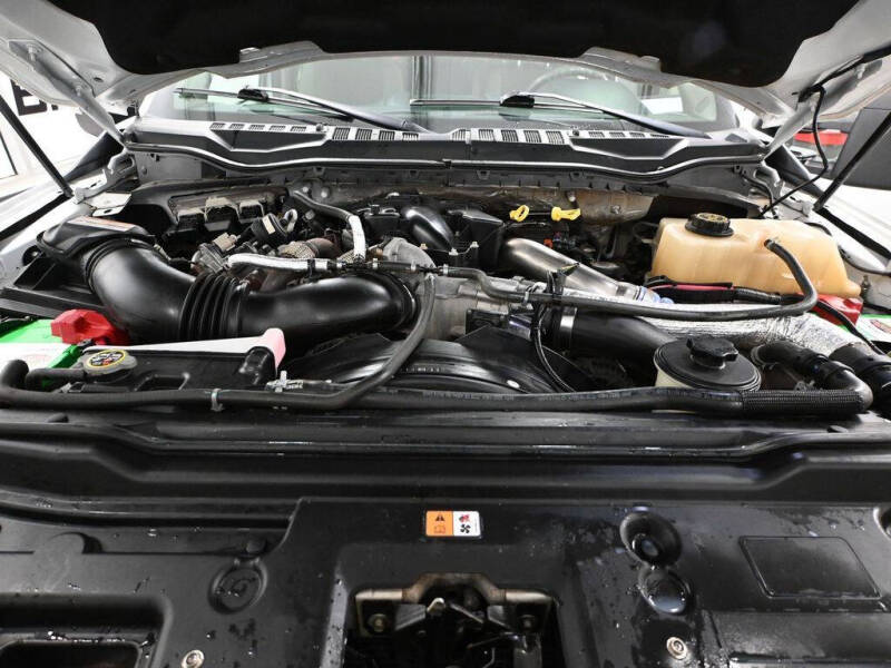 2017 Ford F-350 Super Duty XL