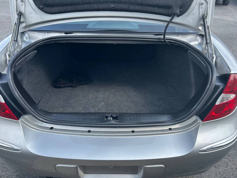 2006 Buick LaCrosse CXL