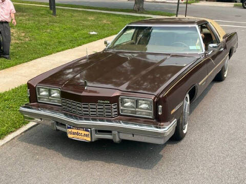 1977 Oldsmobile Toronado