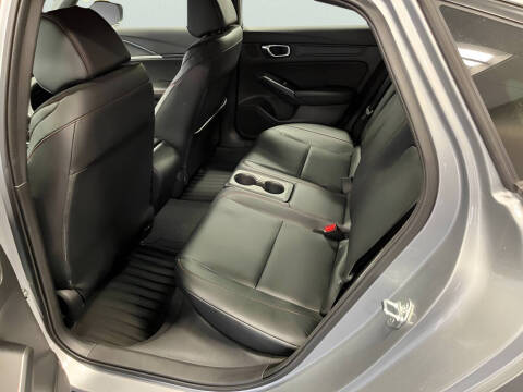 2025 Acura Integra Type S