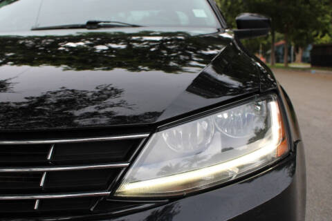 2018 Volkswagen Jetta 1.4T S