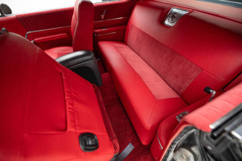 1962 Chevrolet Impala