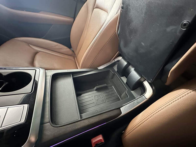 2022 Audi Q8 quattro Prestige 55 TFSI