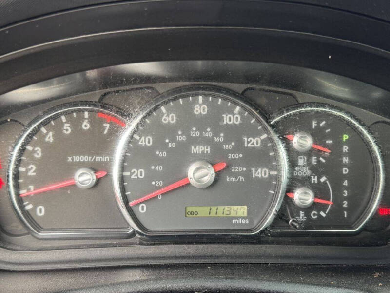 2012 Mitsubishi Galant FE