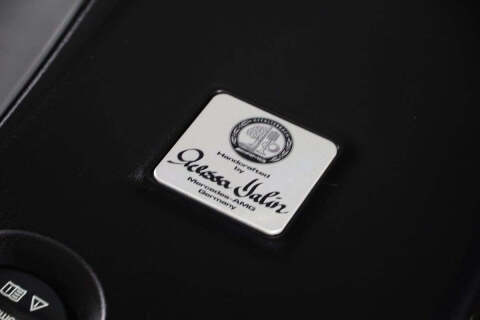 2019 Mercedes-Benz S-Class AMG S 63