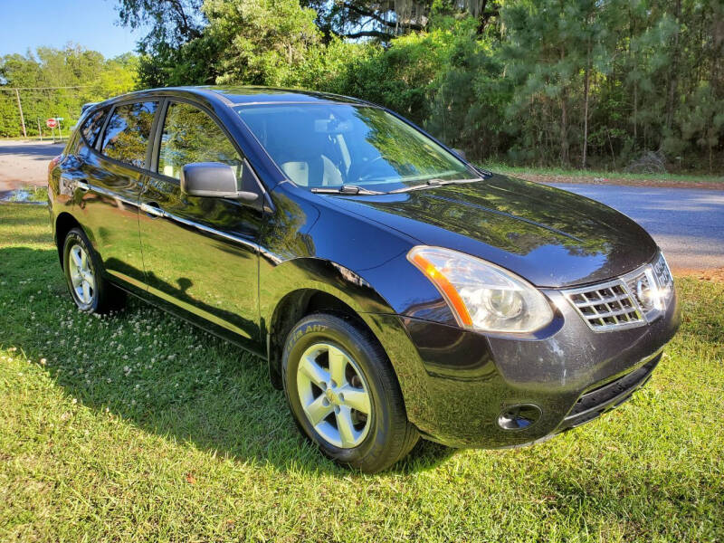 2010 Nissan Rogue for sale at Intercoastal Auto in Savannah GA