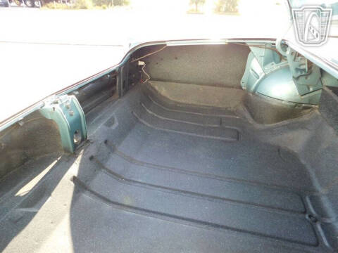 1964 Pontiac Tempest