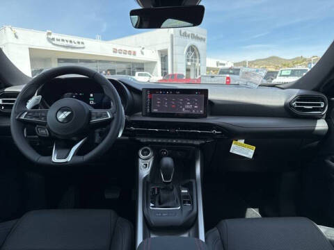 2024 Dodge Hornet R/T Plus