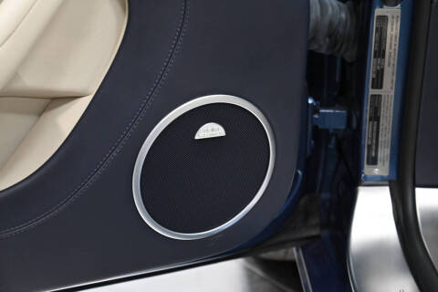 2014 Bentley Continental GT