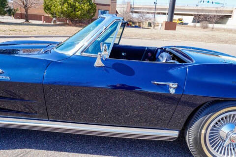 1964 Chevrolet Corvette