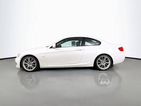 2013 BMW 3 Series 335i