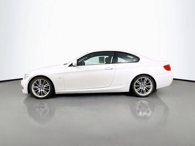 2013 BMW 3 Series 335i