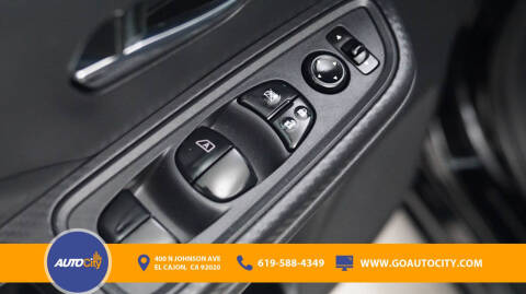 2023 Nissan Versa SV