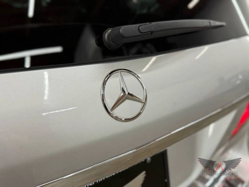 2019 Mercedes-Benz GLS GLS 450