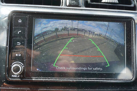 2021 Mitsubishi Mirage