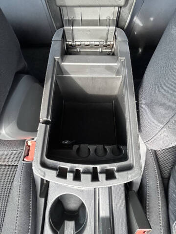 2010 Chrysler Sebring Limited