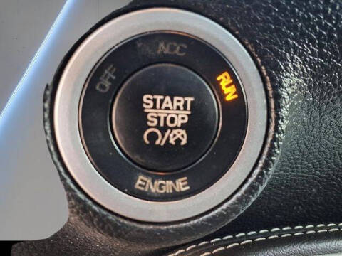 2016 Dodge Challenger R/T Scat Pack