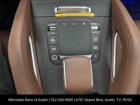 2025 Mercedes-Benz GLE GLE 350