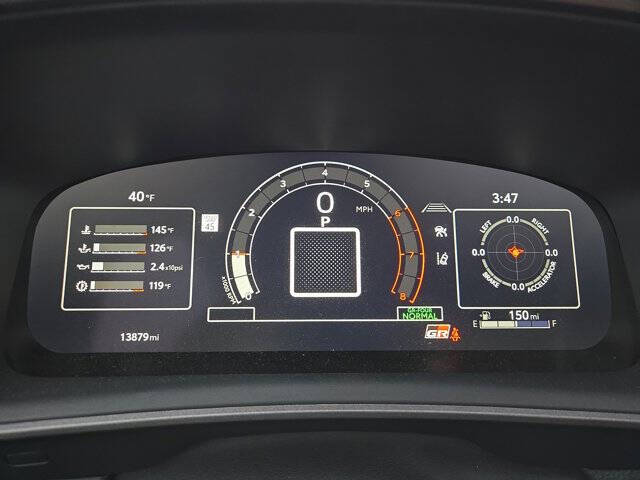 2025 Toyota GR Corolla