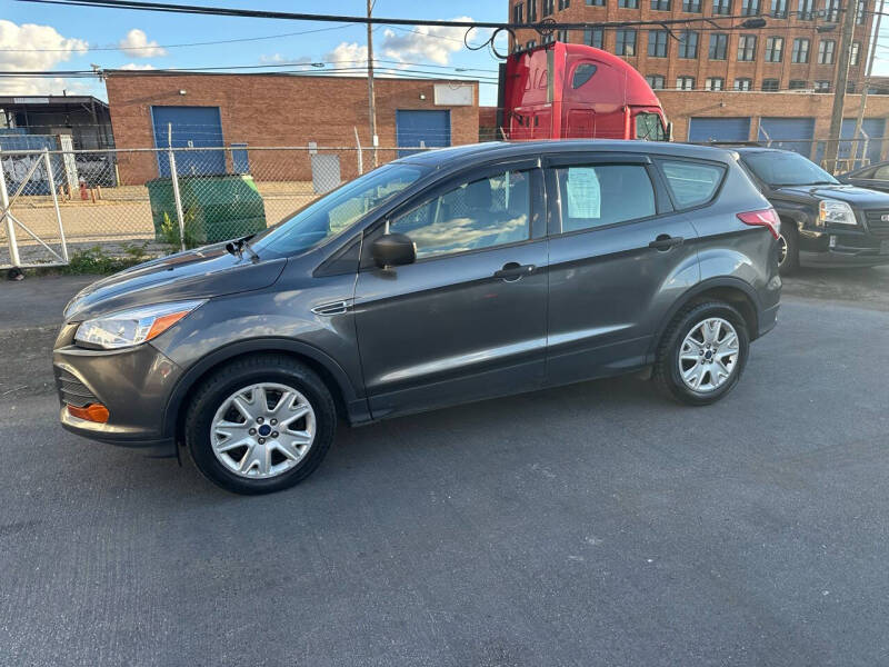 2016 Ford Escape S photo 7